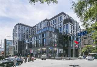 蒸汽加热热风炉供应商