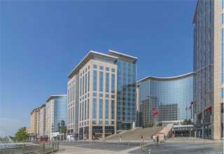 宿迁企业视频会议会议现场